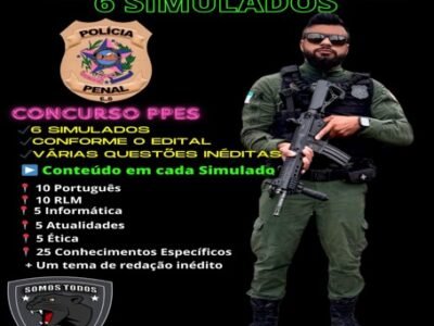 CONCURSO PPES